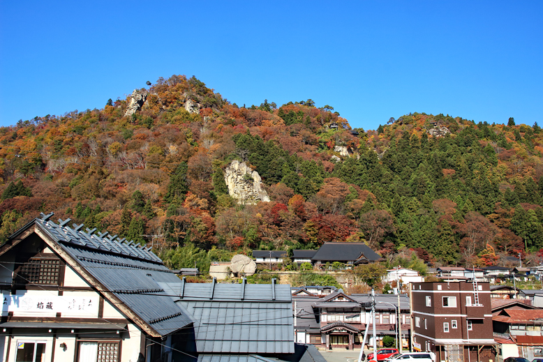 山寺