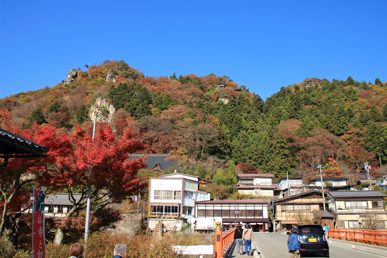山寺