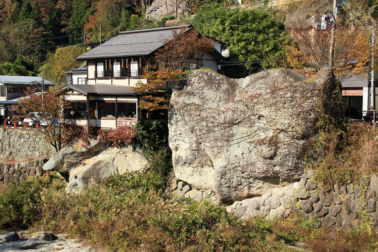 山寺