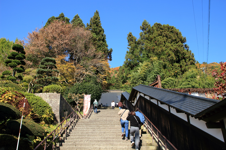 山寺