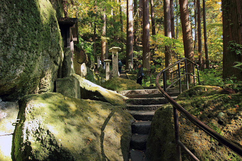 山寺