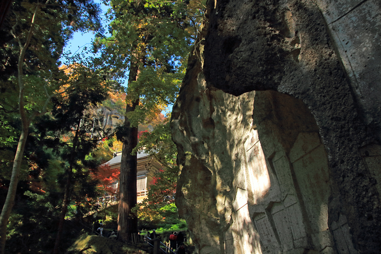 山寺