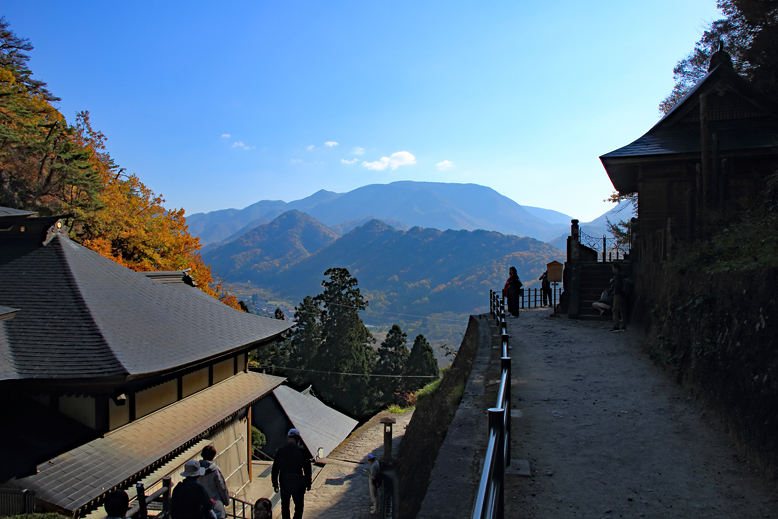 山寺