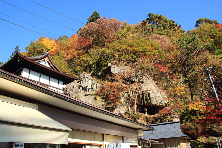 山寺