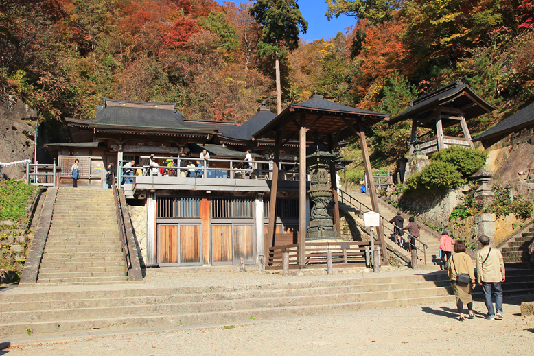 山寺