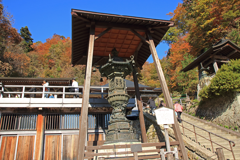 山寺