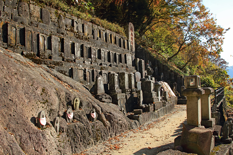 山寺