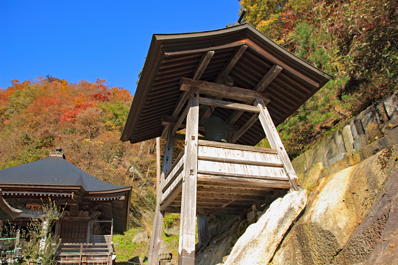 山寺