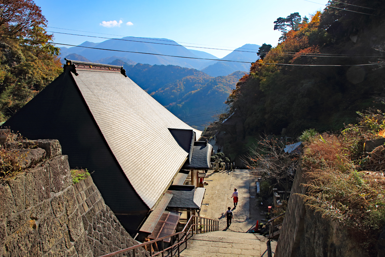 山寺