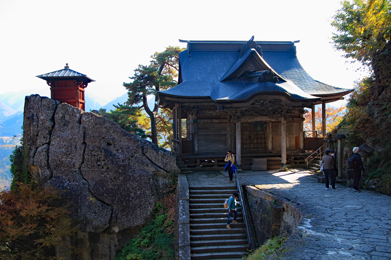 山寺