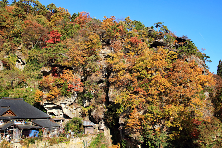 山寺