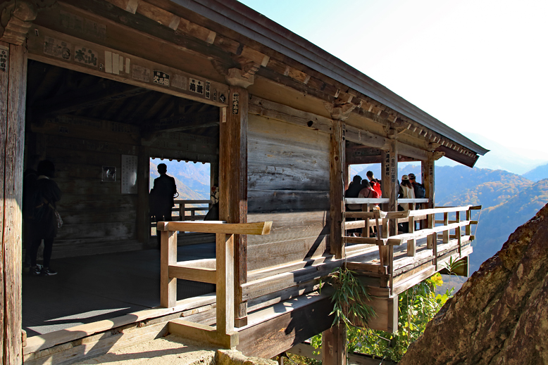 山寺