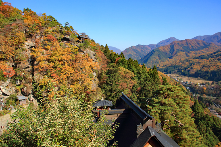 山寺
