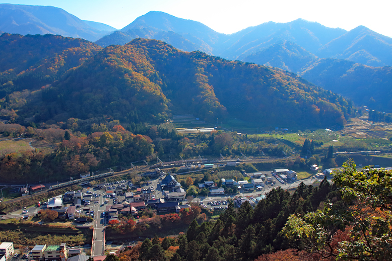 山寺