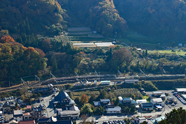 山寺