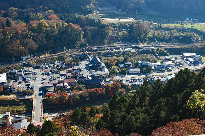 山寺