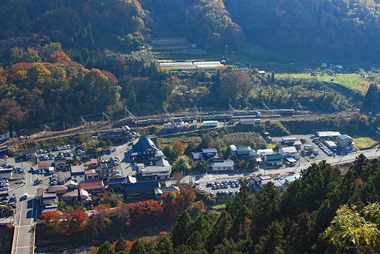 山寺