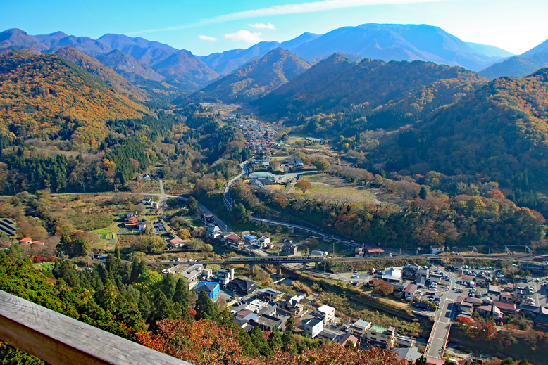 山寺