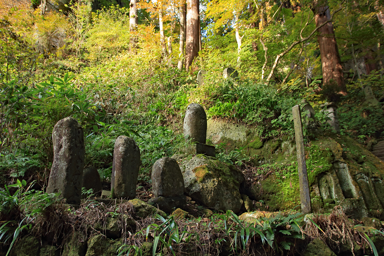 山寺