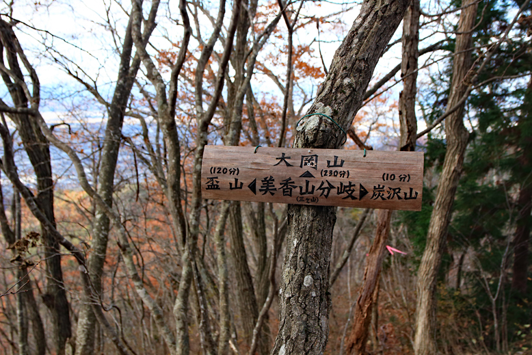 炭沢山