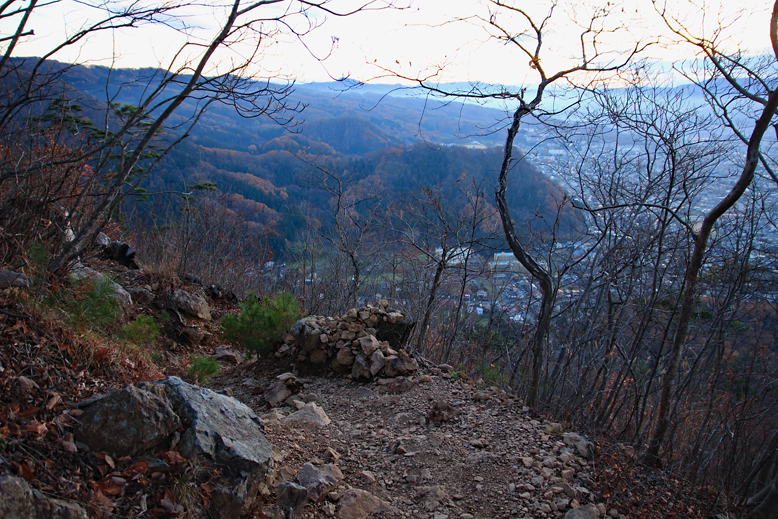 千歳山