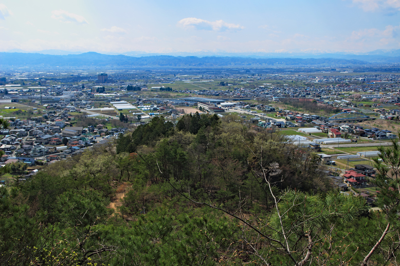 大岡山