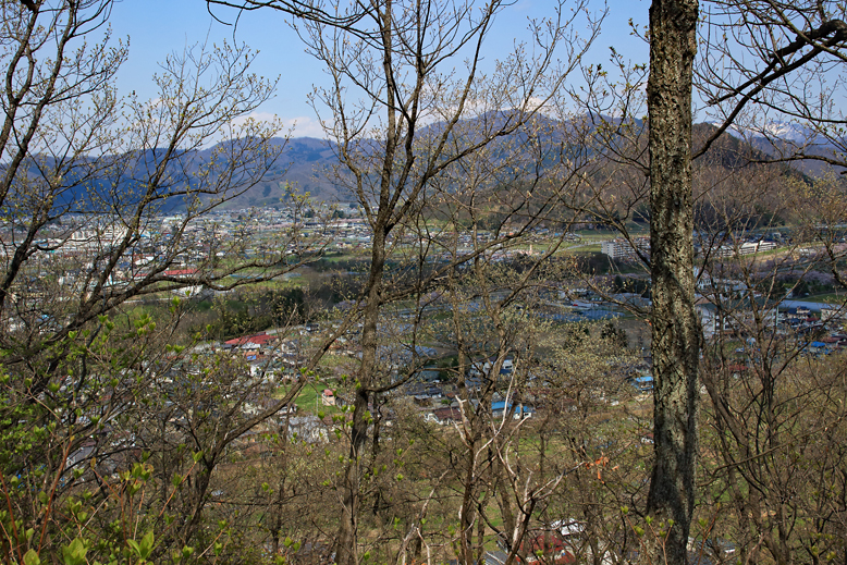 大岡山