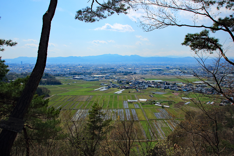 大岡山