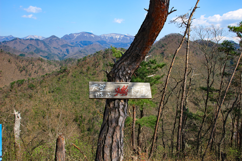 大岡山