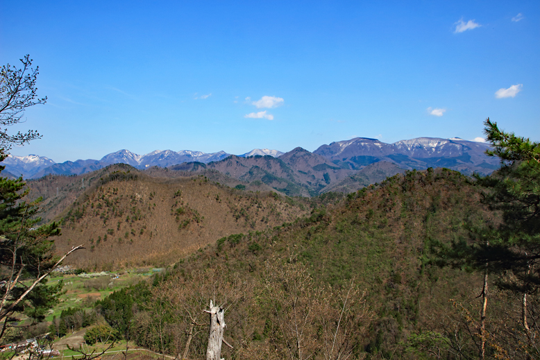 大岡山