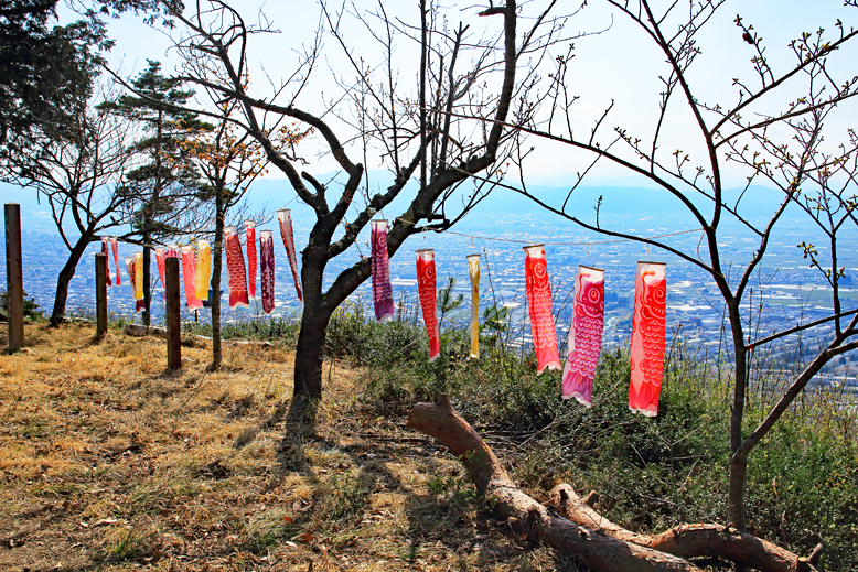 大岡山