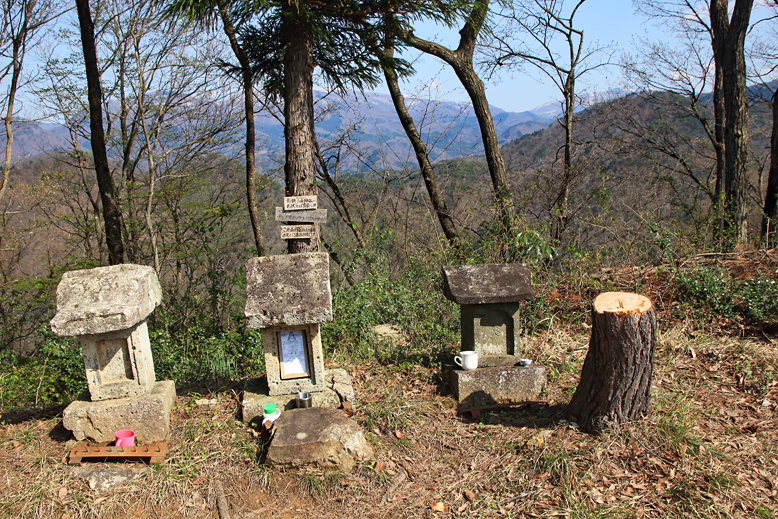 大岡山