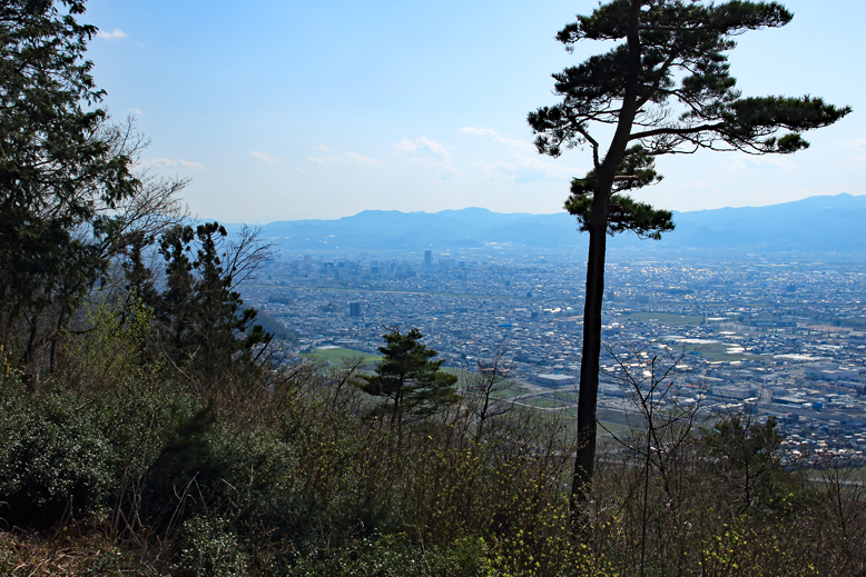 大岡山