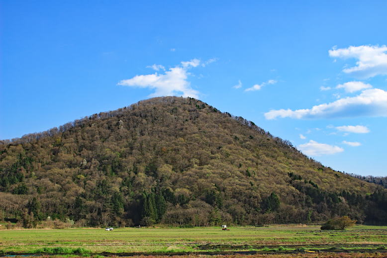 大岡山