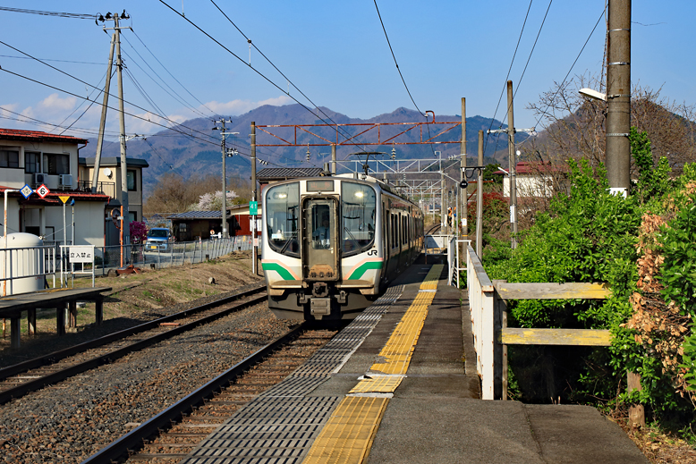 大岡山