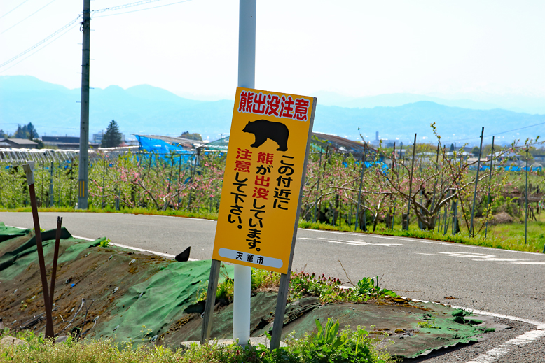 石倉不動尊