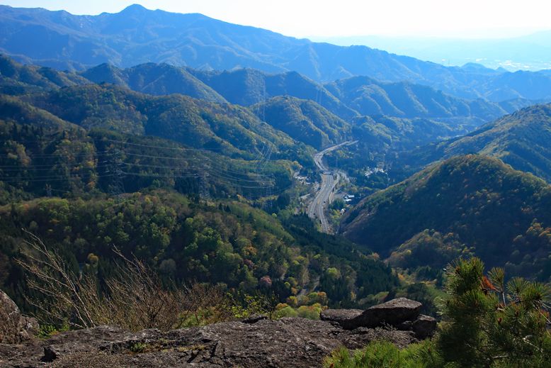 ハマグリ山