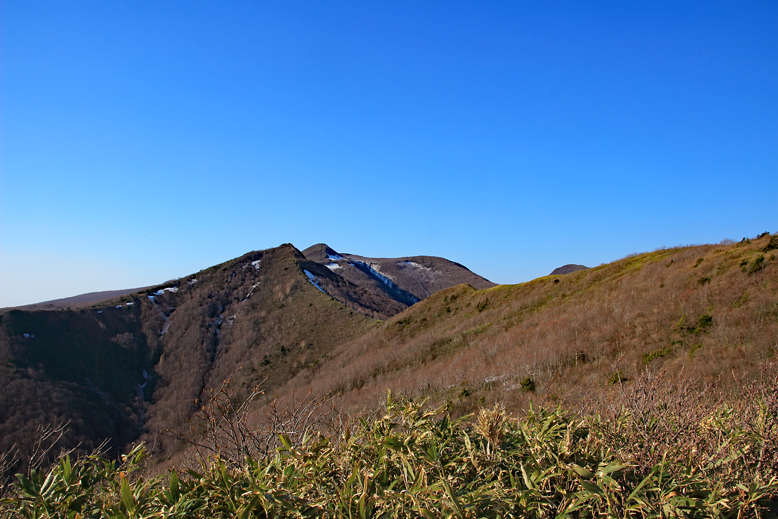 ハマグリ山