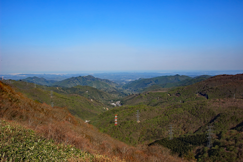 ハマグリ山