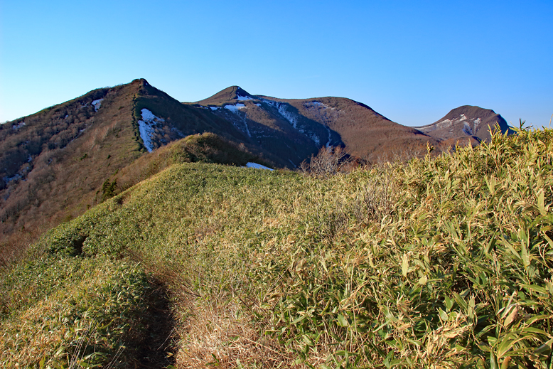 ハマグリ山