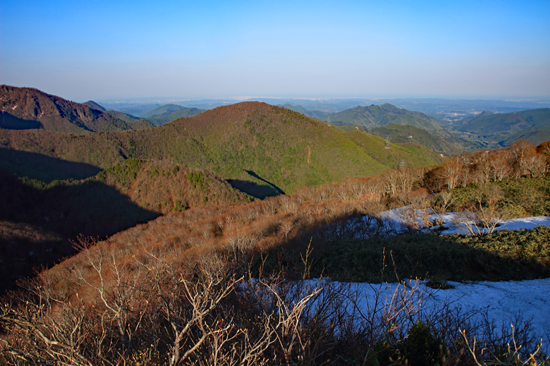 ハマグリ山