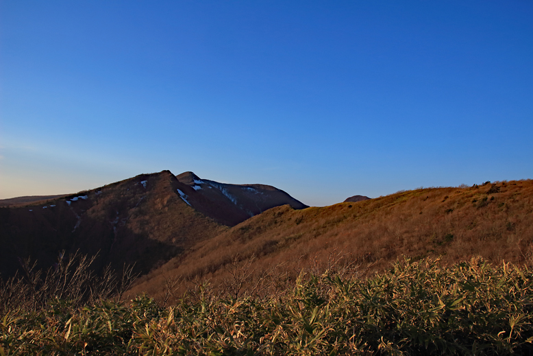 ハマグリ山