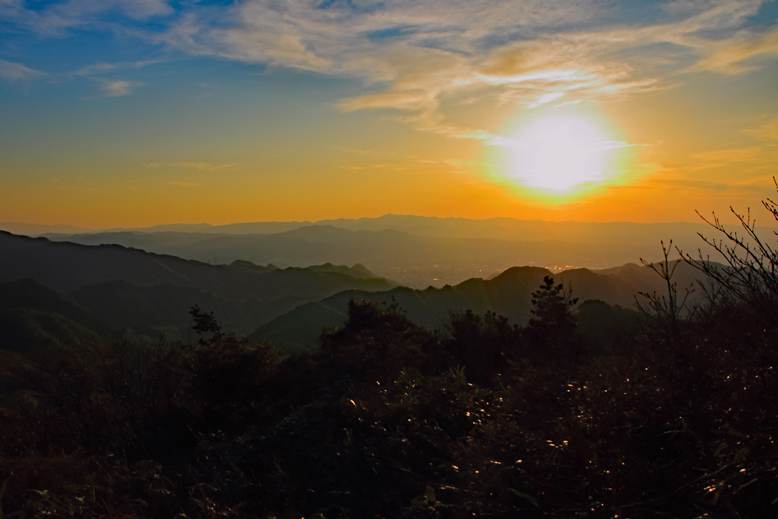 ハマグリ山