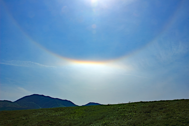面白山