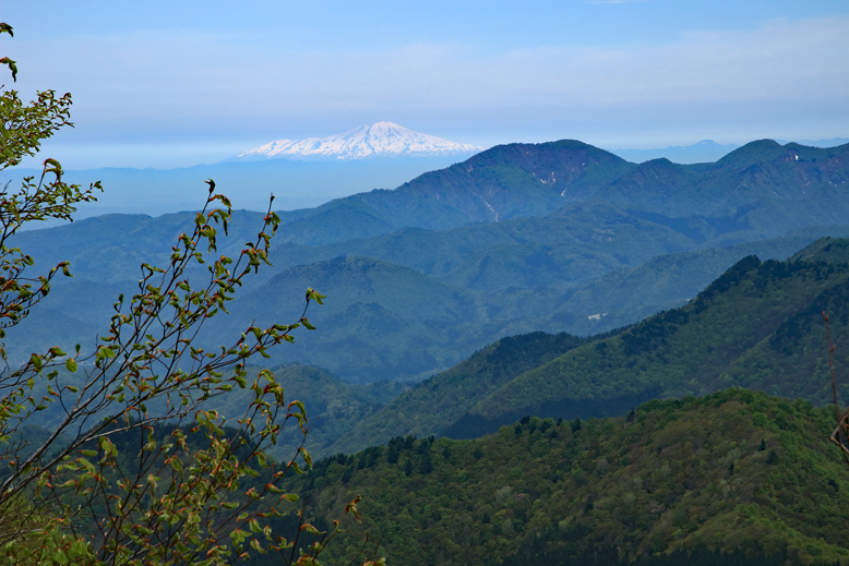面白山