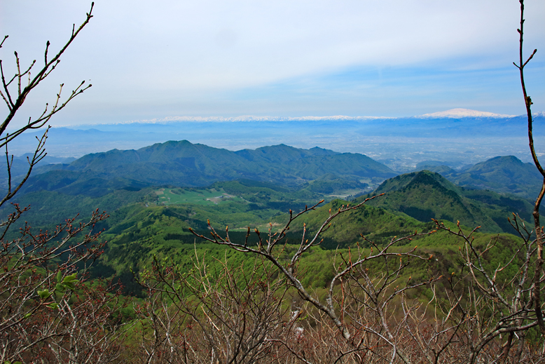 面白山