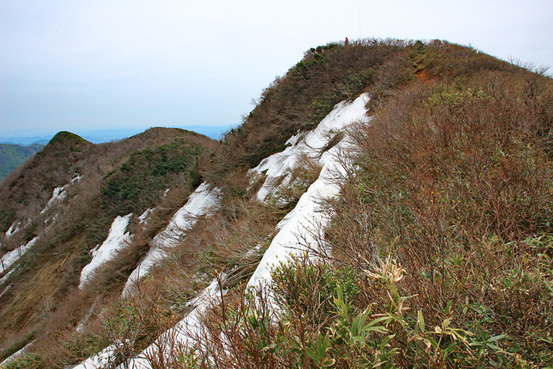 面白山