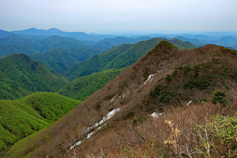 面白山