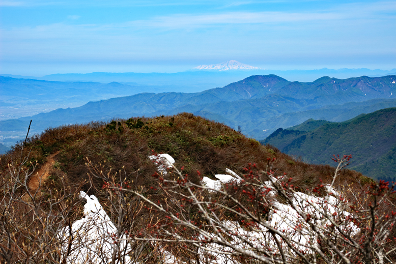 面白山