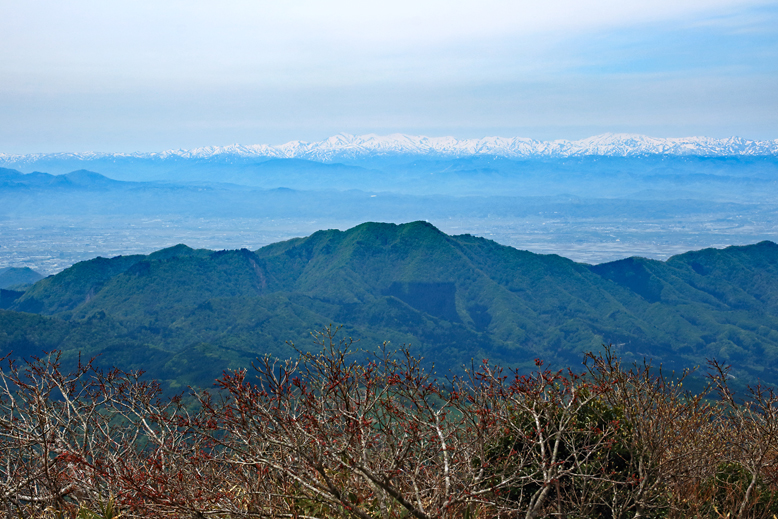 面白山